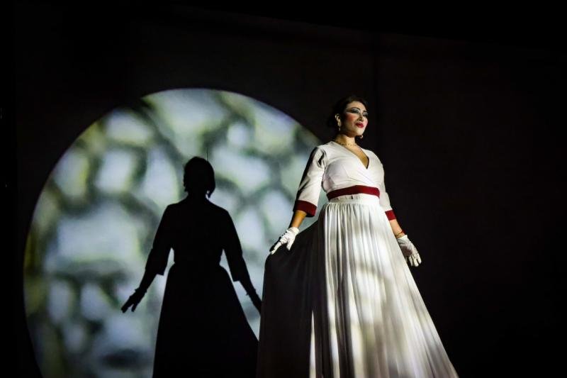 University of the Arts of Yucatán campus or event showcasing 2025 activities