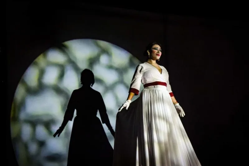 University of the Arts of Yucatán campus or event showcasing 2025 activities