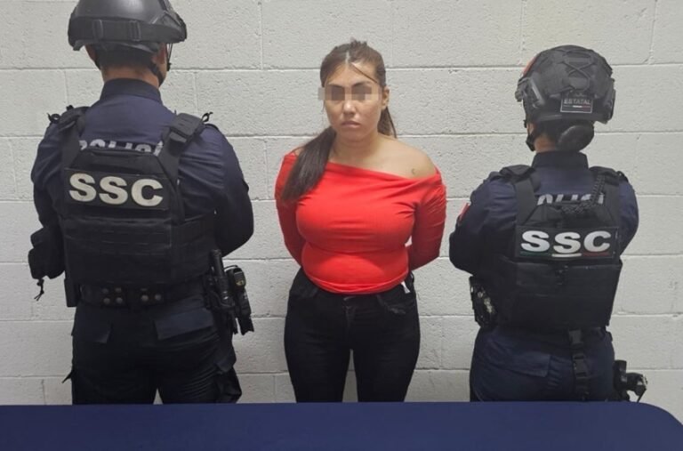 Police operation in Cozumel leads to drug arrest