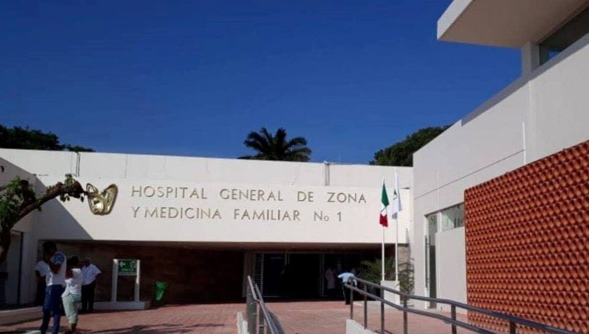Woman wins lawsuit against IMSS in Quintana Roo after receiving wrong mother's corpse
