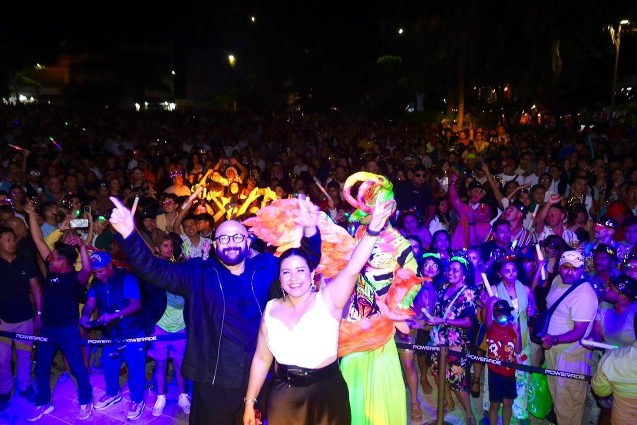 PlayaFest 2026 New Years Eve