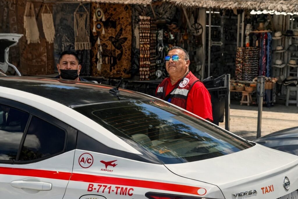 New Taxi Fare Abuses in Tulum Draw Renewed Scrutiny
