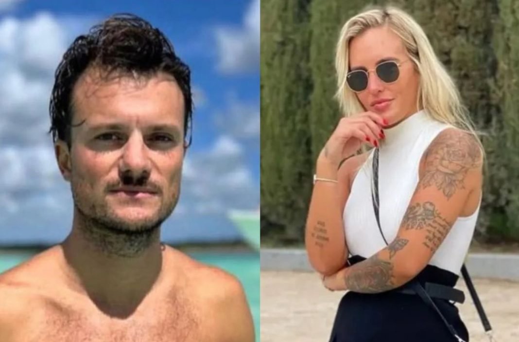 Agostina Jalabert, Argentine model whose 2023 death in Playa del Carmen is now classified as femicide