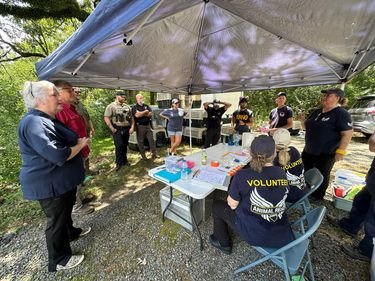 Animal rescue activists operating in Mexico