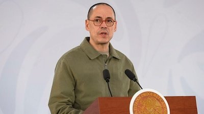 The ATDT denied the massive hack and stated that no sensitive data publication was identified.