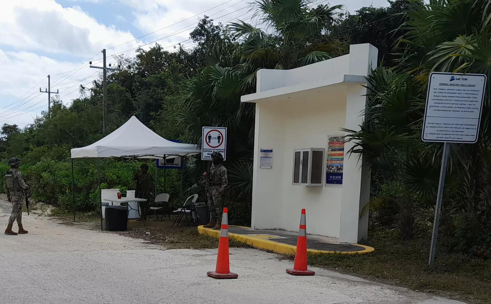 Calica must repair the damage in Playa del Carmen: Federal Court