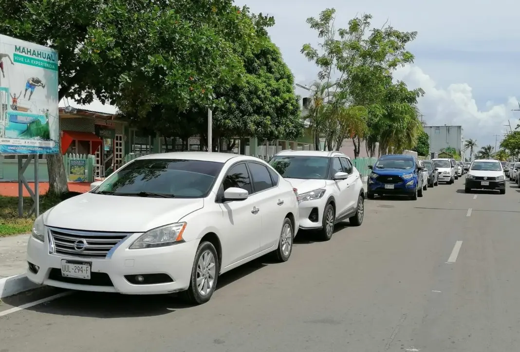 2026 license plate renewal begins in Quintana Roo