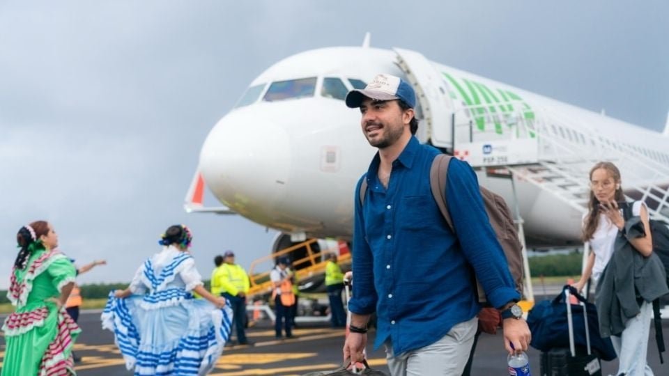 Beatriz Tinajero Tarriba, president of the Cozumel Hotel Association