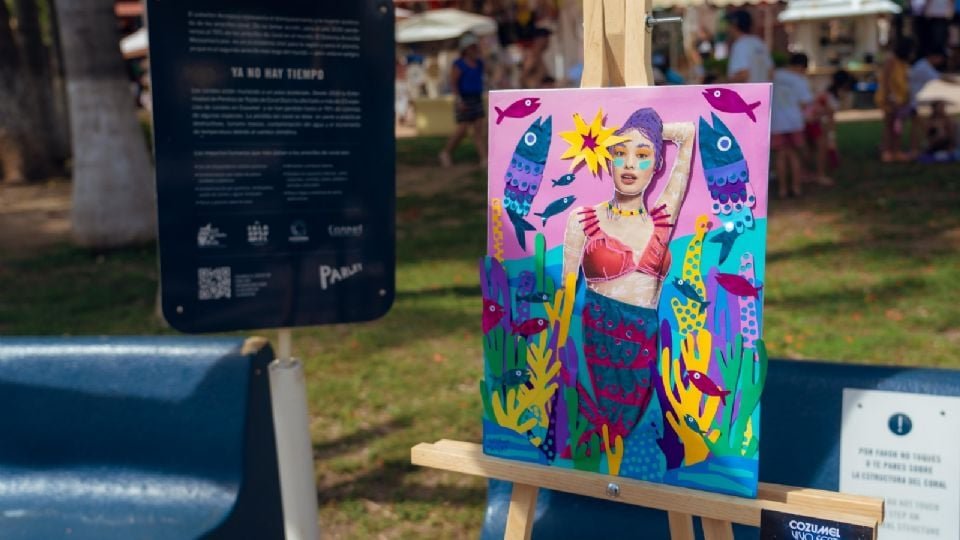 Cozumel island preparing for Vivo Fest 2026 wellness tourism festival