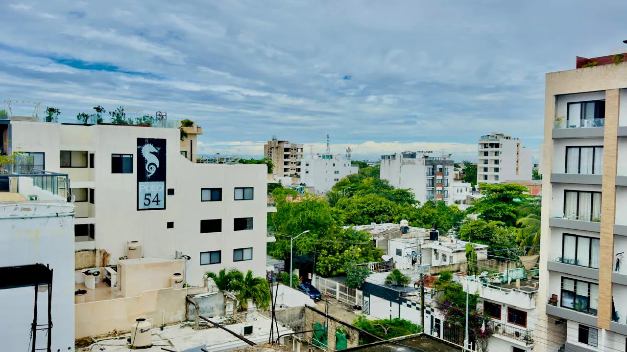 Criticism of lack of transparency in the use of resources obtained from land use changes in Playa del Carmen