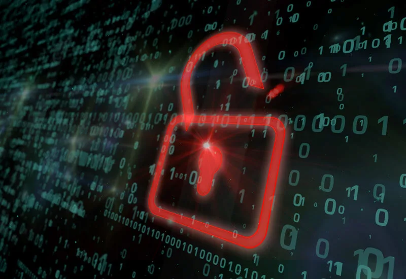 cyber crime