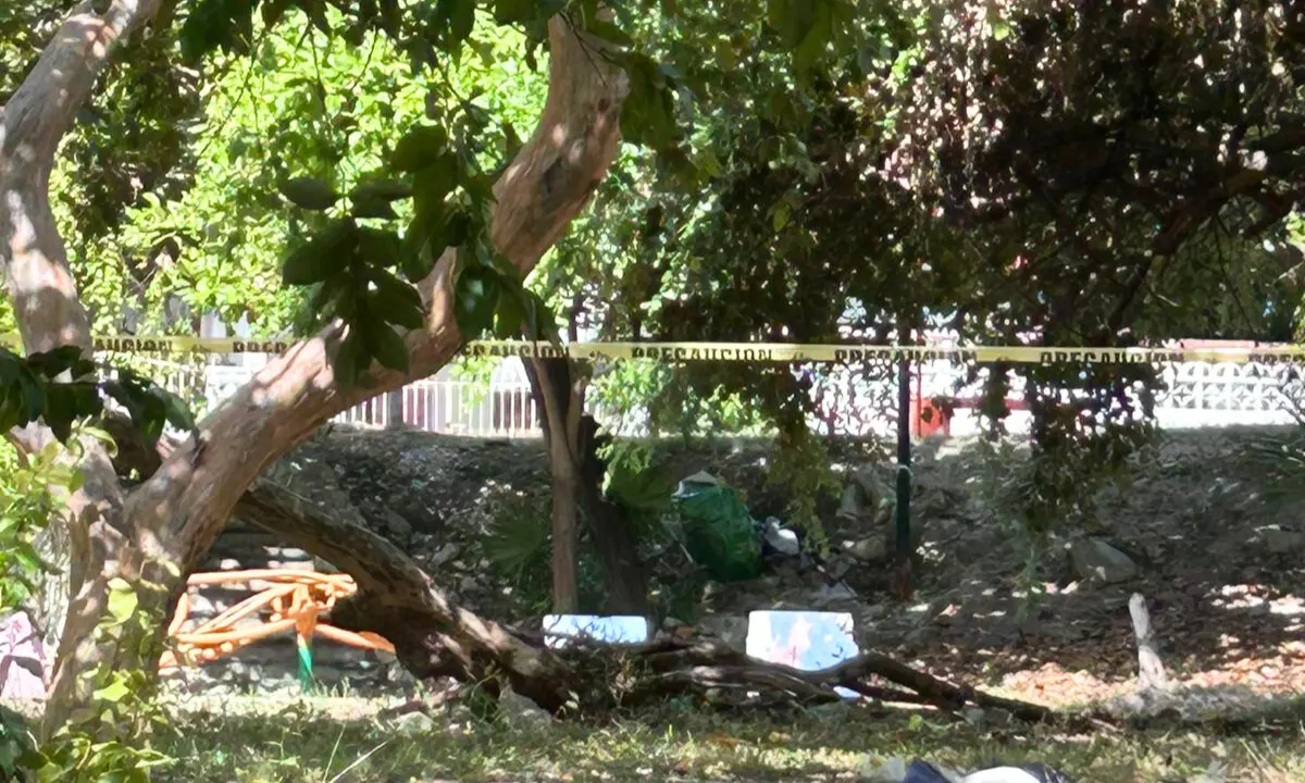 Three individuals detained for femicide in Cancún