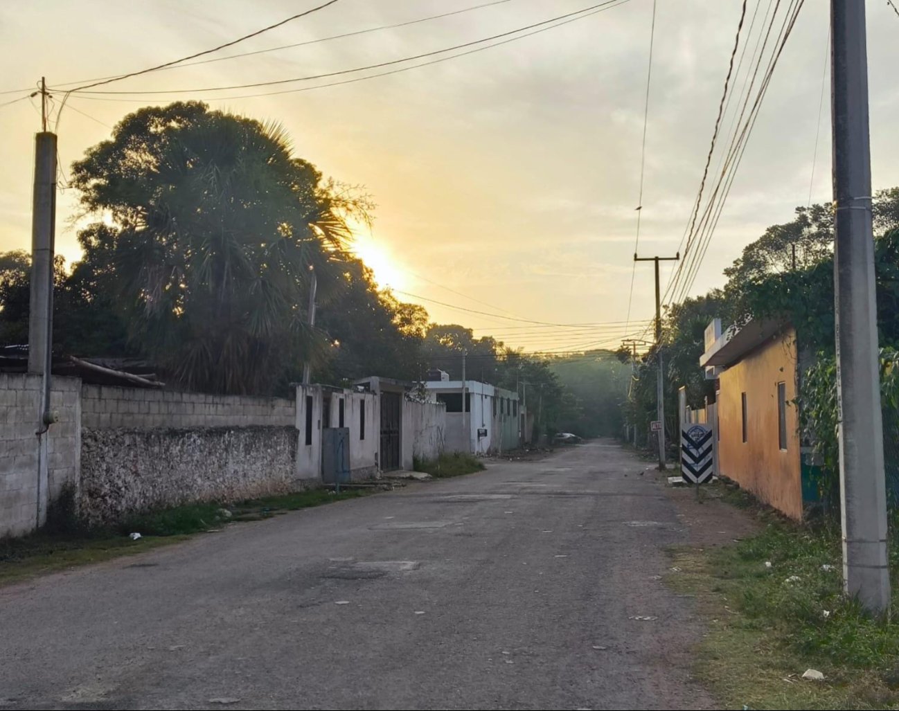 Father reports his ex-partner for allegedly not returning their two children in José María Morelos