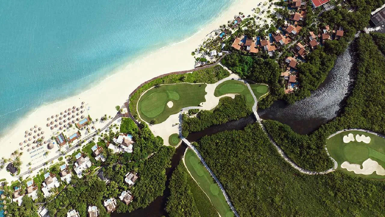 Illustration representing FIFA's announcement of 2026 World Cup training base camps