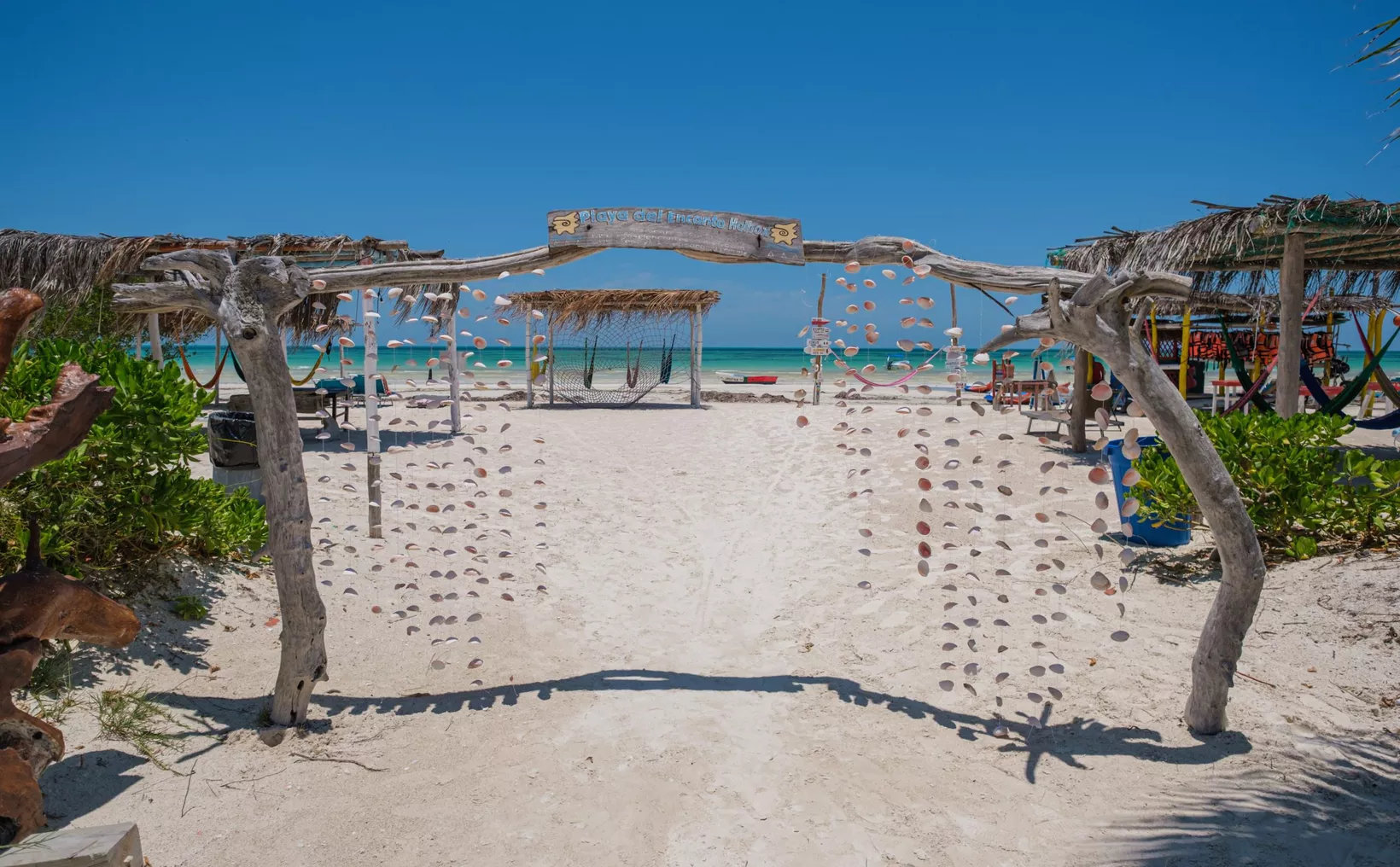 Holbox hoteliers promoting community tourism routes in Lázaro Cárdenas