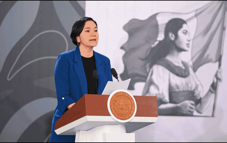 Chart showing homicide statistics by state in Mexico for 2025