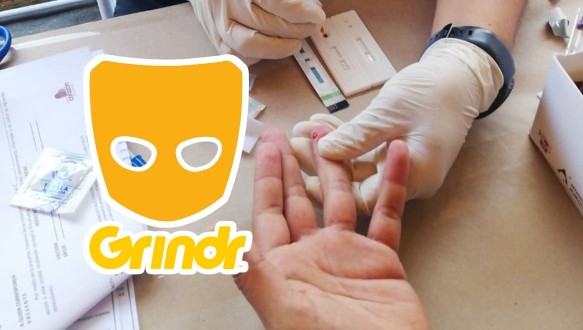 HIV prevention program for Grindr users launches in Yucatán