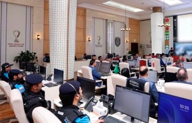 Image related to the Interpol red notice issued for a suspect in the Agostina Jalabert femicide case.