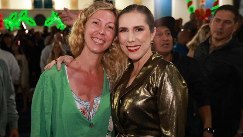 Isla Mujeres celebrates New Year with 100% hotel occupancy