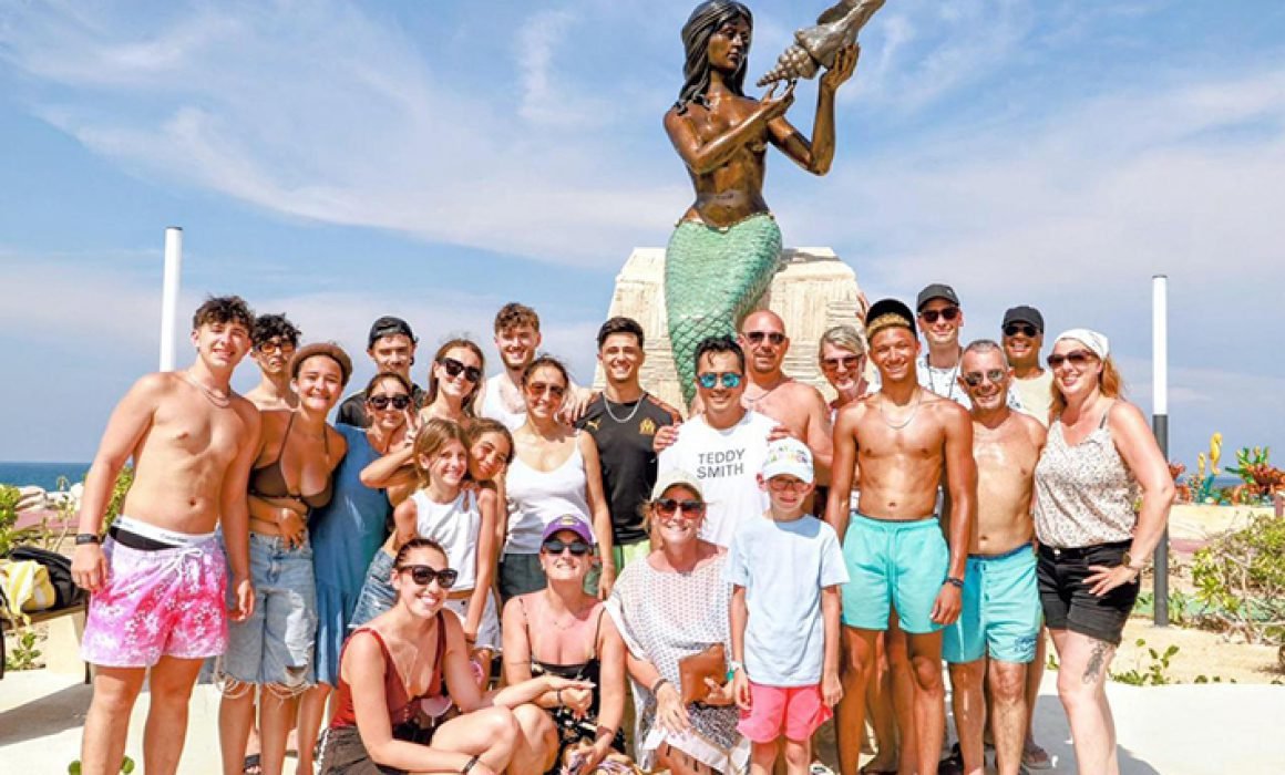 Isla Mujeres, a Magical Town in Quintana Roo, Mexico