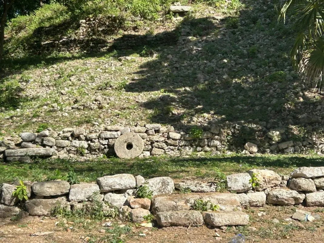 The Kantunich sacred site in Kantunilkin, Quintana Roo, where Maya communities preserve ancestral knowledge