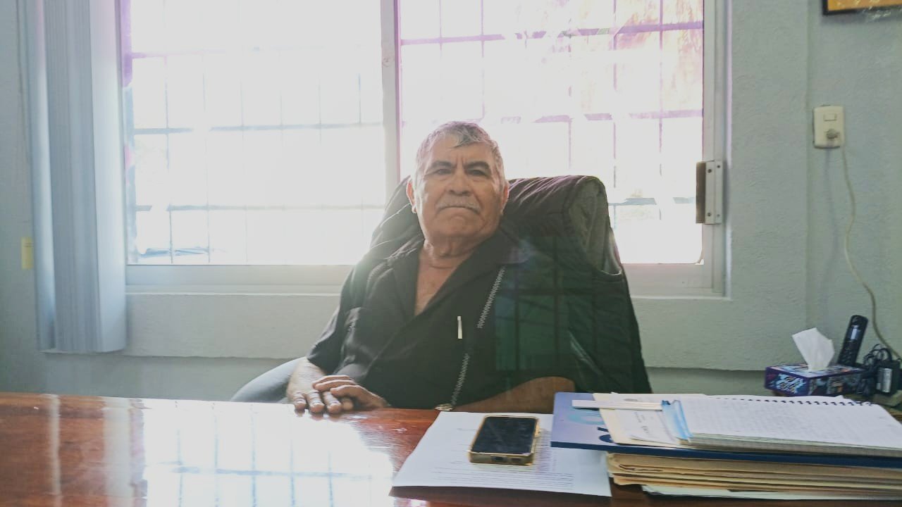 Lobster catch in Quintana Roo showing production results