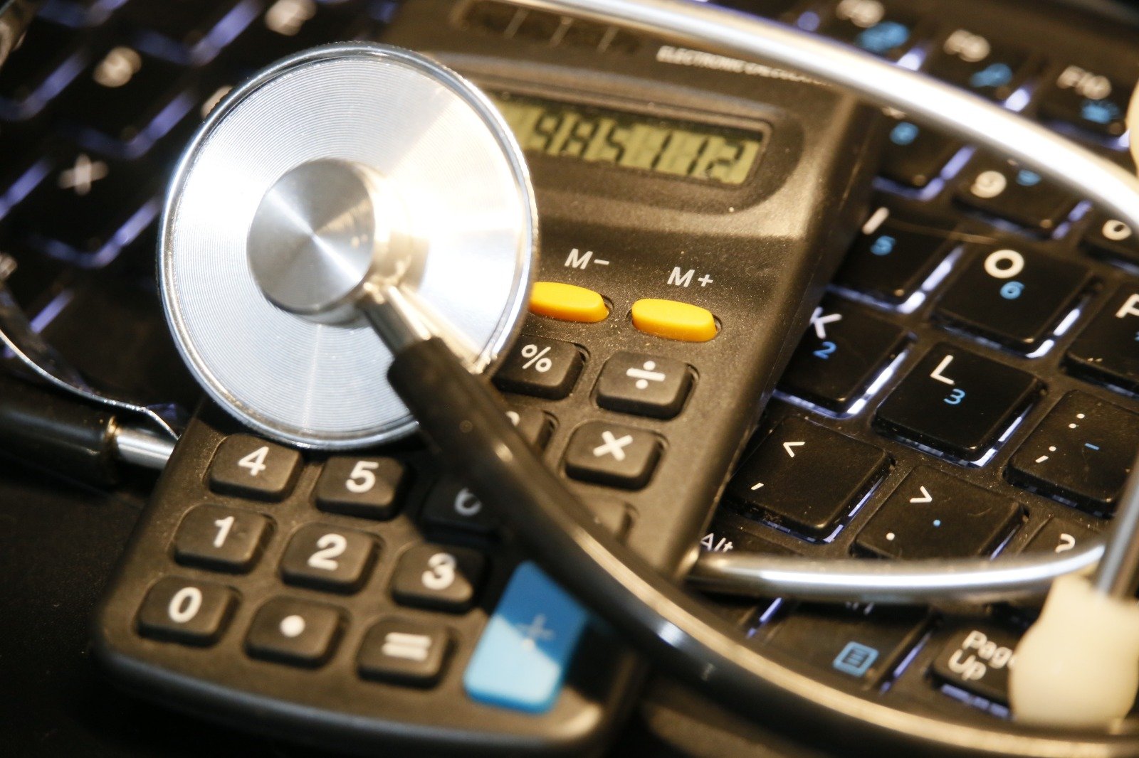 Document showing Mexican Health Ministry report on unspent disease prevention funds