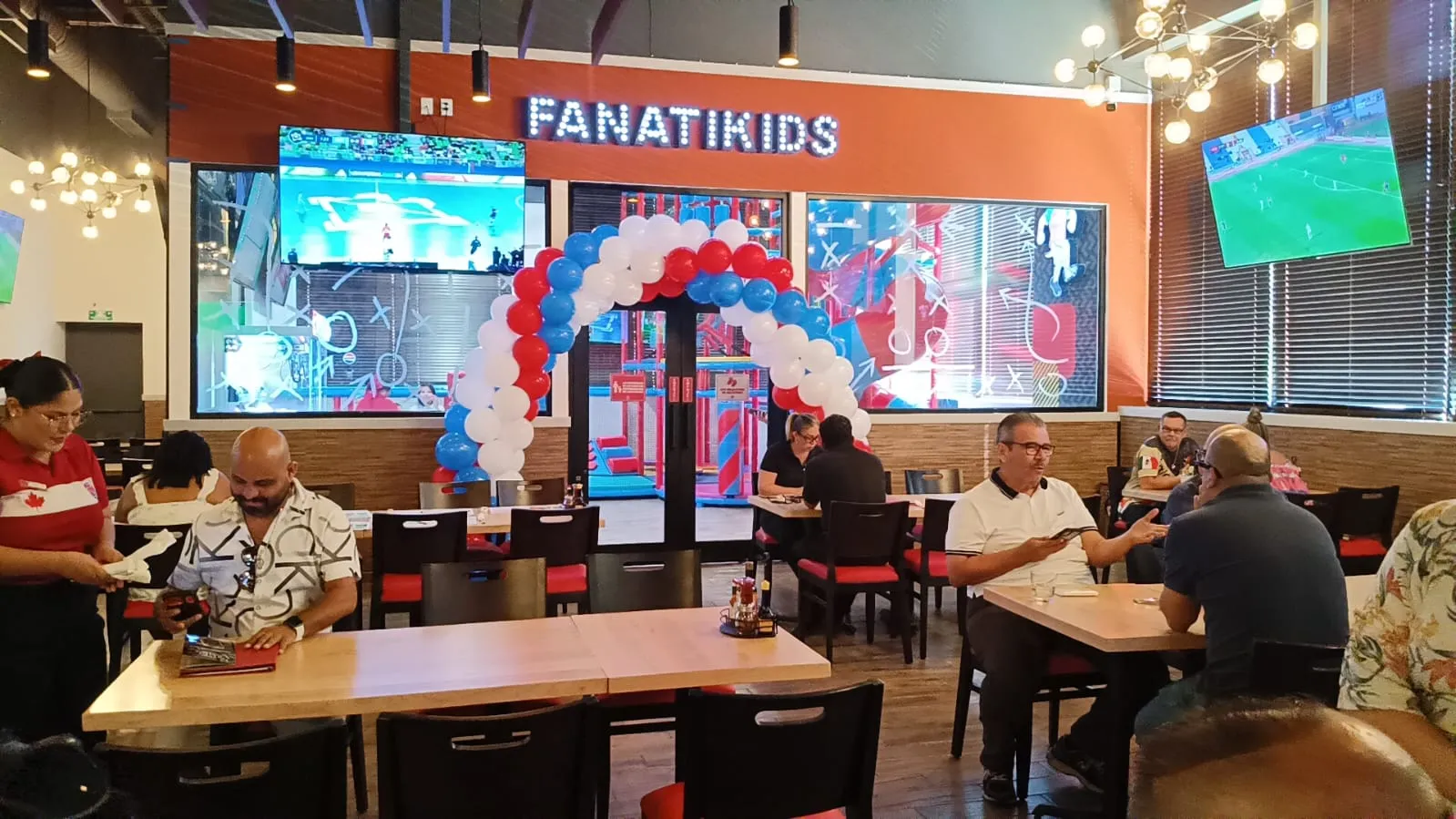 Playa del Carmen maintains appeal for new investments in the restaurant sector