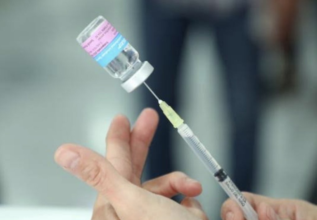 Health officials in Quintana Roo promoting flu vaccination during winter season