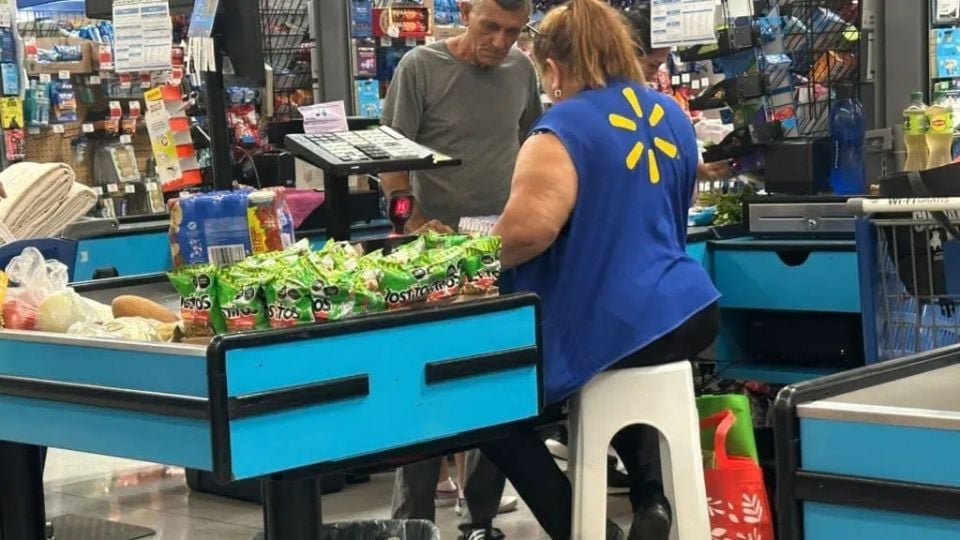 Labor inspections in Quintana Roo checking Chair Law compliance