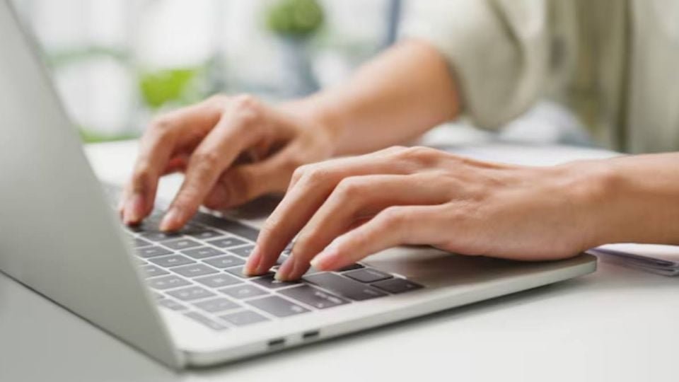 Illustration of the Quintana Roo State Taxpayer Registry registration process