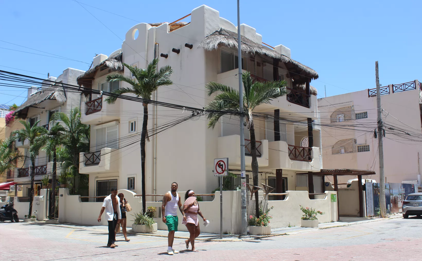 Riviera Maya real estate investment in 2025