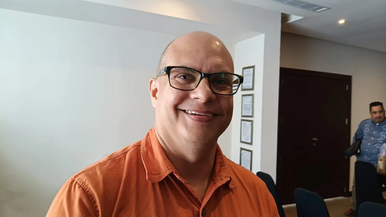 Rotary Club Playa del Carmen members planning social cause activities