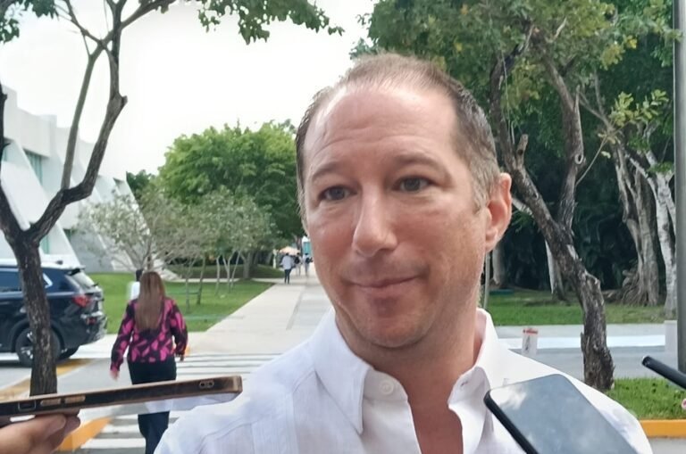 Tulum festival scene with security concerns highlighted