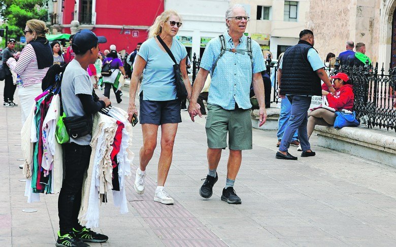 Economic analysis of Yucatán's infrastructure needs