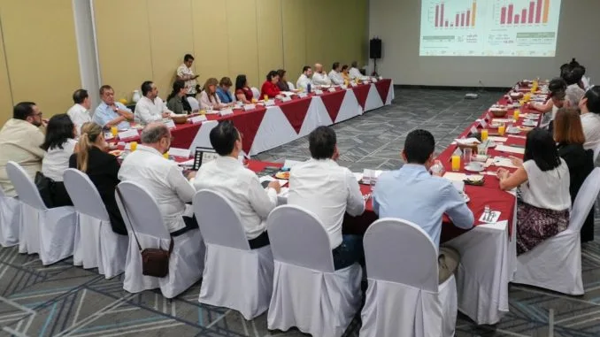 Yucatán Tourism Council meeting to set 2026 agenda