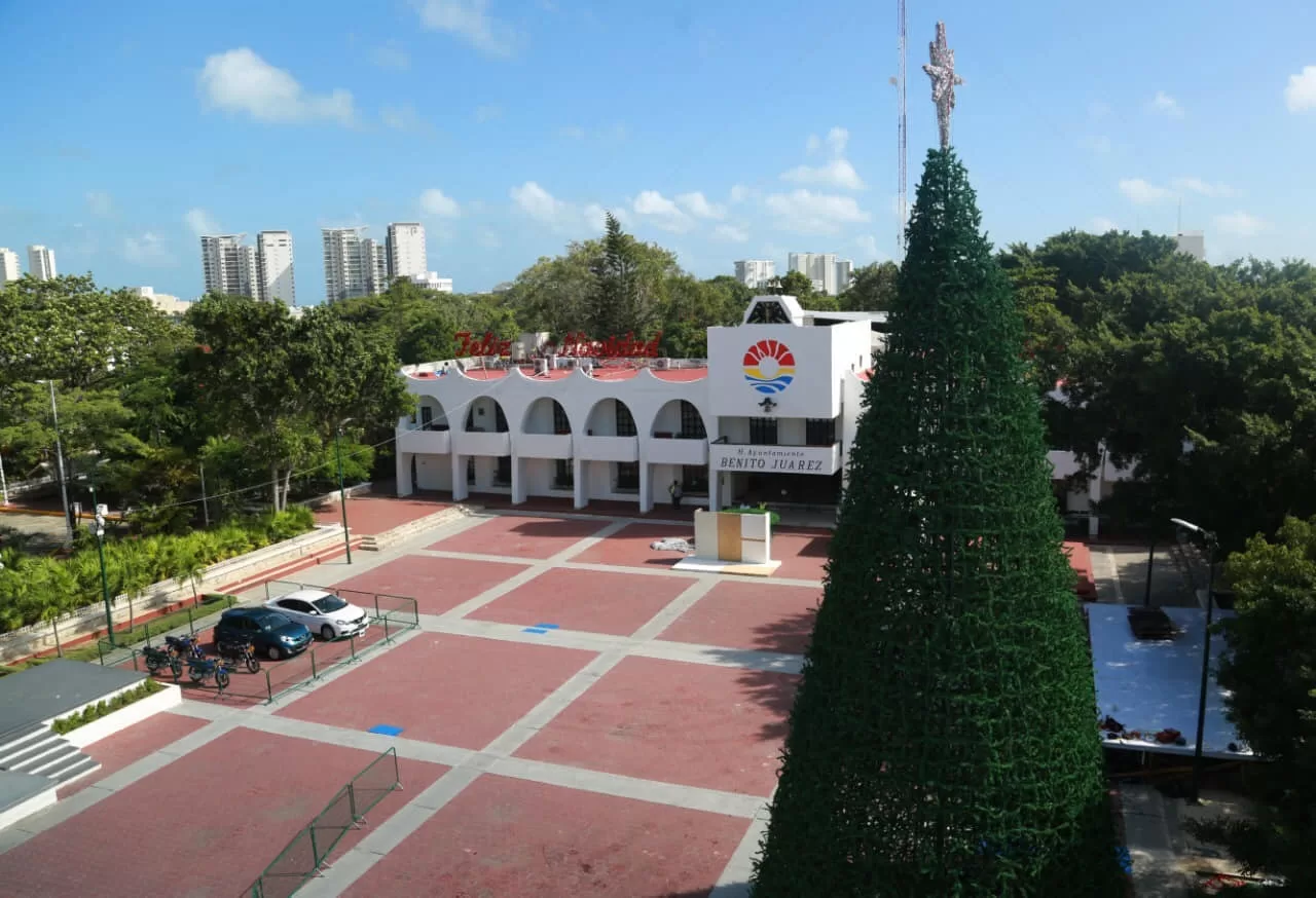 Political figures and potential candidates for the 2027 Cancún mayoral election