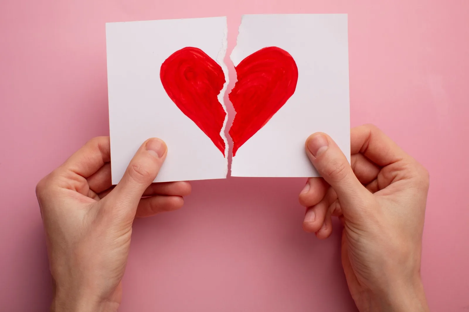 A chart showing divorce statistics in Mexico for 2024