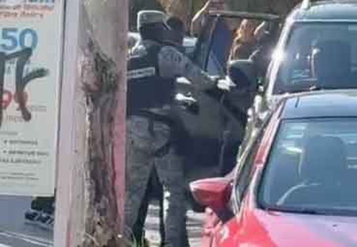 Eduardo Albor, former Dolphin Discovery executive, in a legal dispute