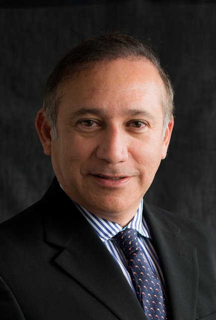 Eduardo Albor Villanueva