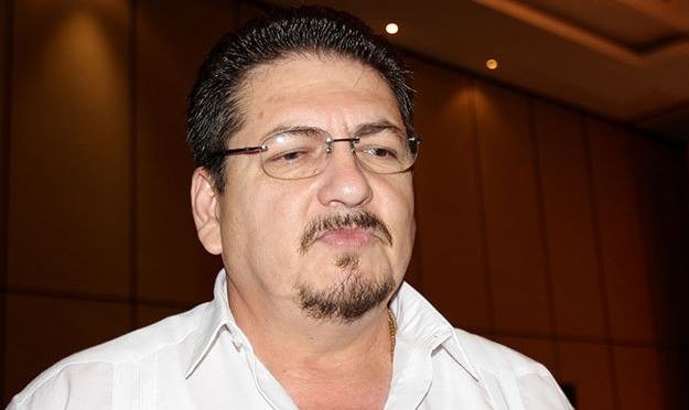 José Isidro Santamaría Casanova, a union leader in Quintana Roo, remains in prison after a federal judge denied his injunction request.