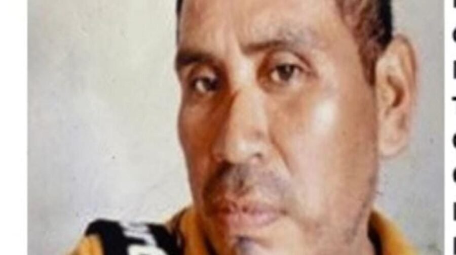 Authorities announced the discovery of Juan Vázquez Portillo's remains in Cancún