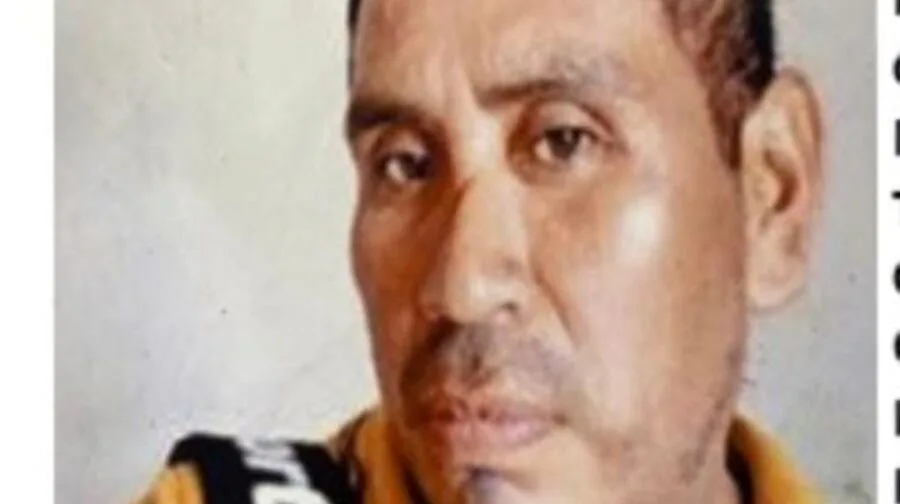 Authorities announced the discovery of Juan Vázquez Portillo's remains in Cancún