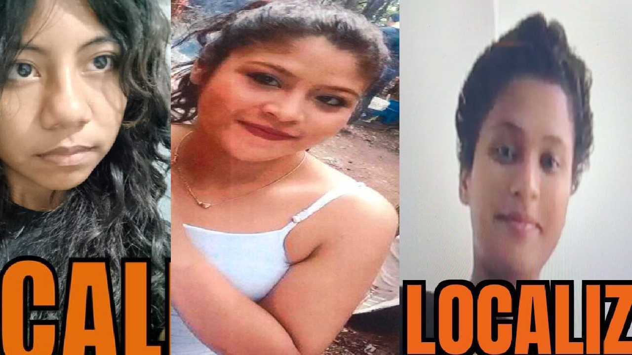 Authorities in Tulum searching for a missing 18-year-old woman