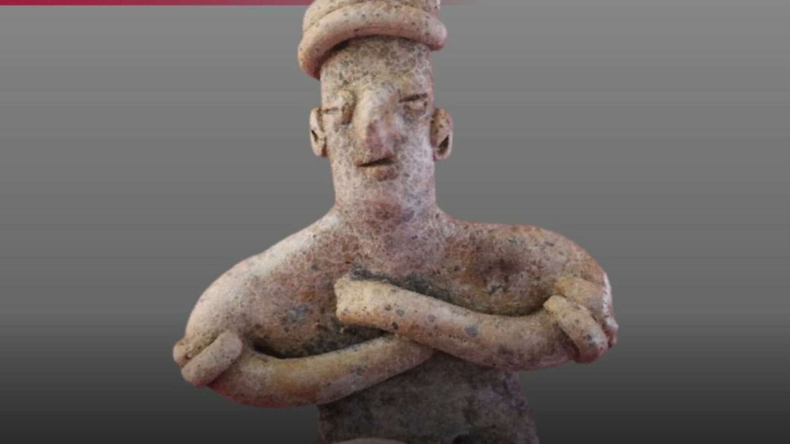 A collection of pre-Hispanic artifacts, similar to those Mexico is demanding be returned from an eBay seller in Florida.