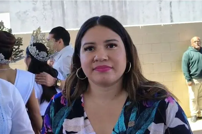 A view of Puerto Aventuras marina and local market area in Quintana Roo, Mexico