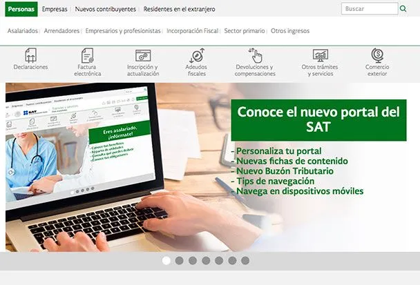 Illustration representing SAT's use of technology and artificial intelligence in tax audits