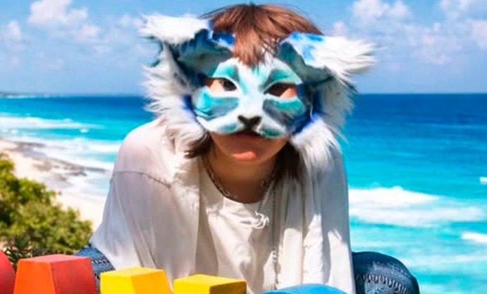 Lawmaker Santiago Frías speaking about Therian identity recognition in the Quintana Roo Congress