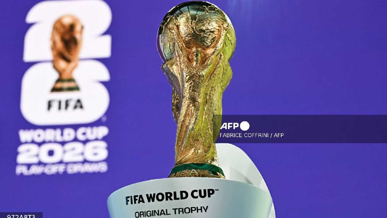 A graphic showing World Cup 2026 ticket price increases