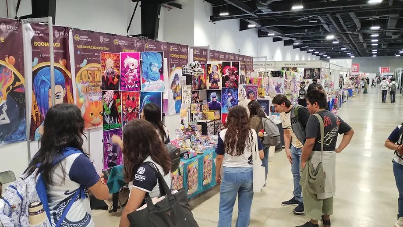 Exterior view of the Yucatan Siglo XXI Convention Center, venue for the 2026 Yucatan International Book Fair